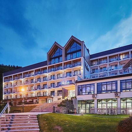 Hotel Zagron Szczyrk Εξωτερικό φωτογραφία
