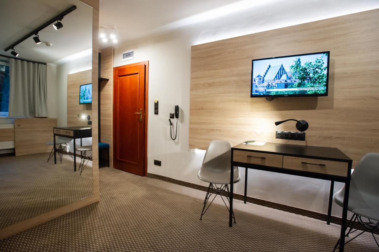 Hotel Zagron Szczyrk Εξωτερικό φωτογραφία
