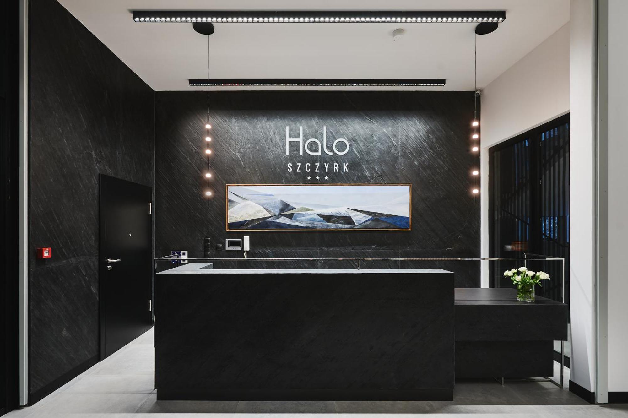 Hotel Zagron Szczyrk Εξωτερικό φωτογραφία