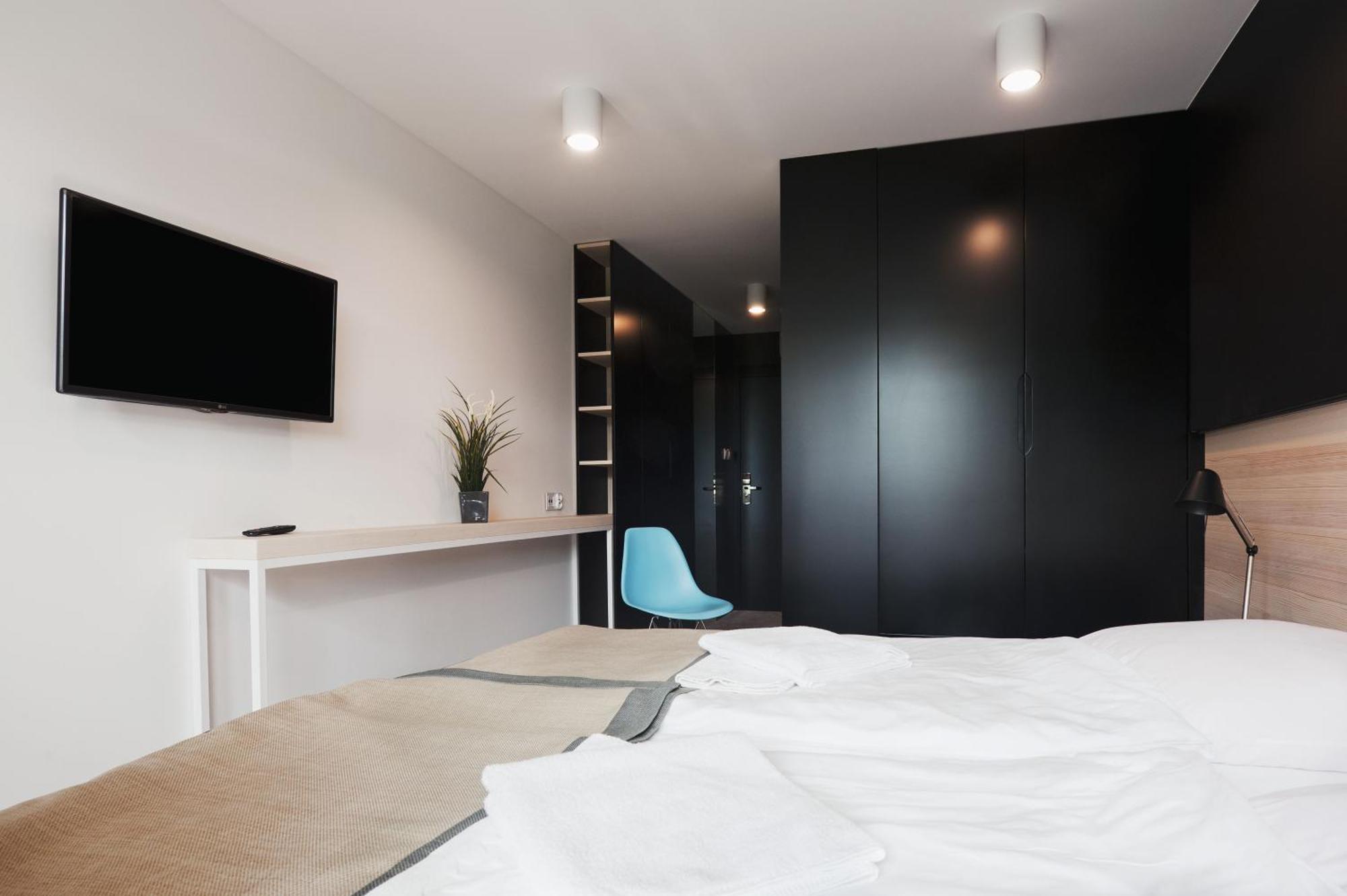 Hotel Zagron Szczyrk Εξωτερικό φωτογραφία