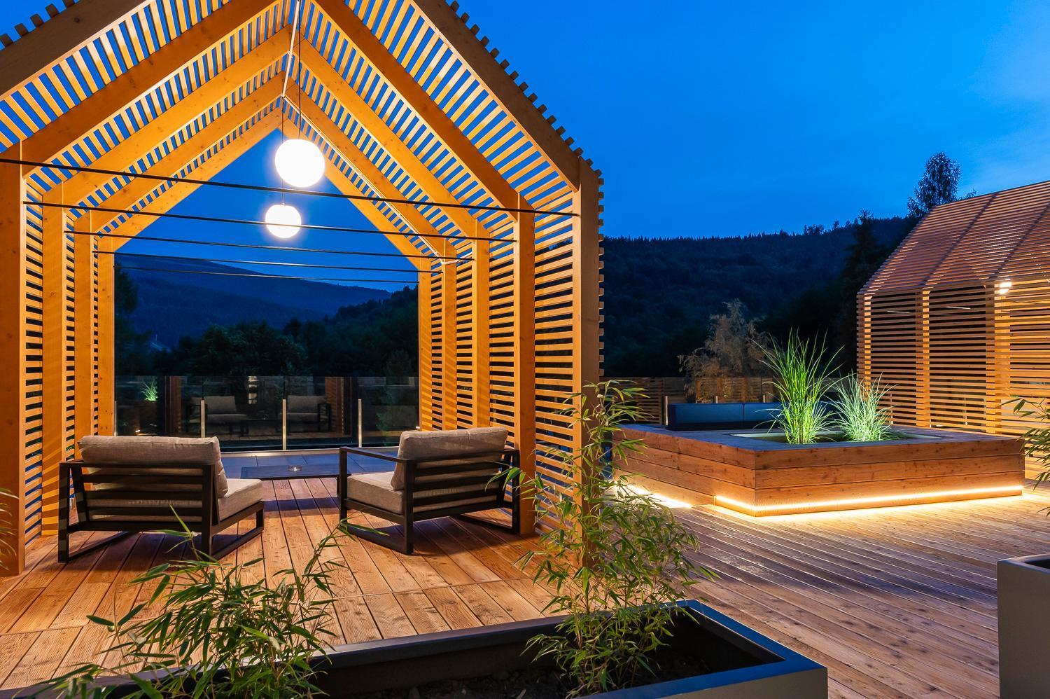 Hotel Zagron Szczyrk Εξωτερικό φωτογραφία