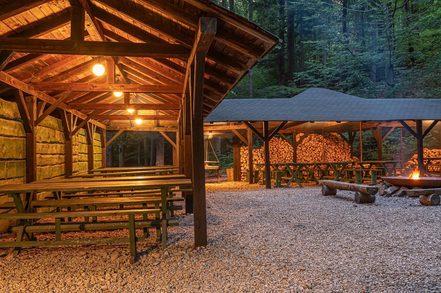 Hotel Zagron Szczyrk Εξωτερικό φωτογραφία
