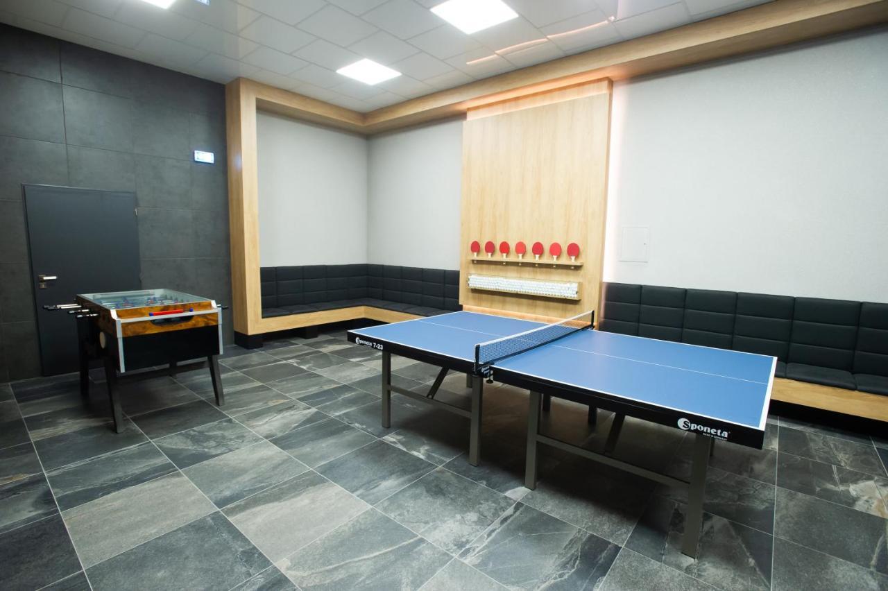 Hotel Zagron Szczyrk Εξωτερικό φωτογραφία