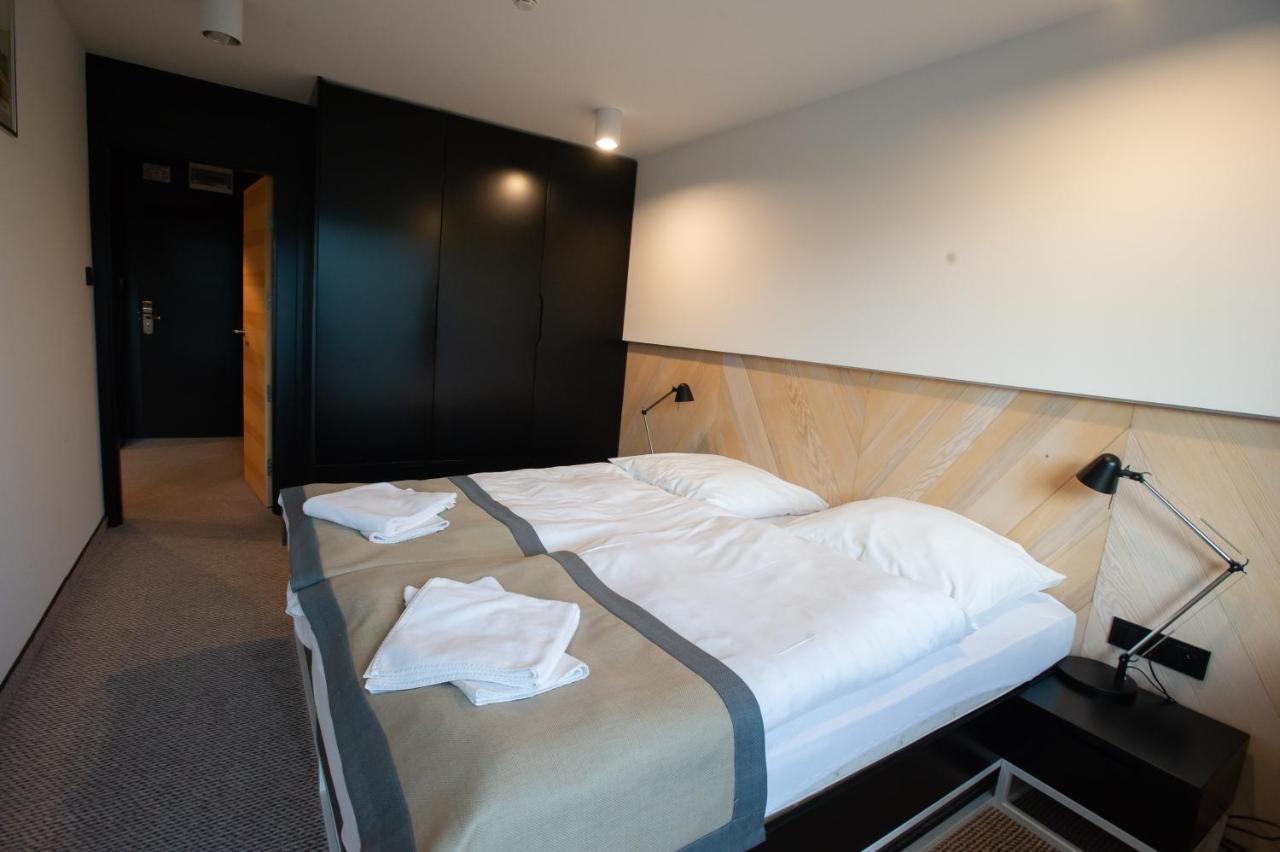 Hotel Zagron Szczyrk Εξωτερικό φωτογραφία